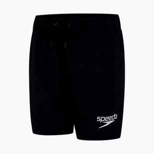 Kinder-Badeshorts Speedo Essential 13" black