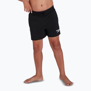 Kinder-Badeshorts Speedo Essential 13" black