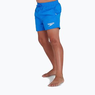 Speedo Essential 13  Kinder-Badeshorts blau 68-12412A369