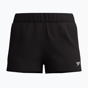 Damen-Badeshorts Speedo Essential black
