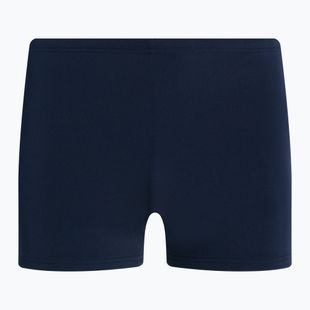 Herren Speedo Boom Logo Splice Schwimm-Boxershorts navy blau 12824F889