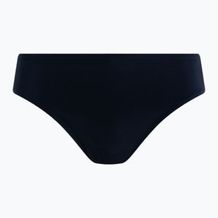 Herren Speedo Boom Logo Splice Schwimmslip navy blau 12824F889