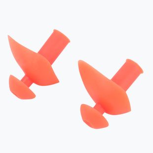 Speedo Ergo Kinder-Ohrstöpsel orange 68-1281