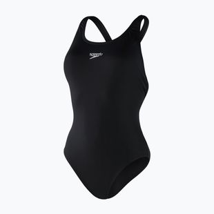 Damen-Einteiler Speedo Endurance+ Power black