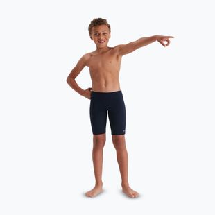 Kinder-Schwimm-Jammer Speedo ECO Endurance + Jammer true navy/white