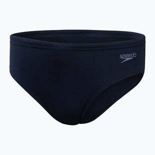 Kinder-Badeslip Speedo ECO Endurance + Brief true navy/white