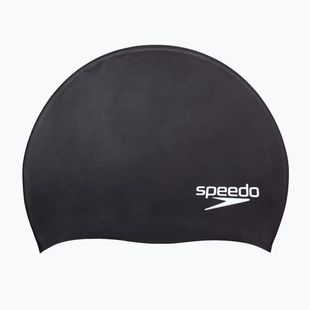 Badekappe Speedo Biofuse speedo black