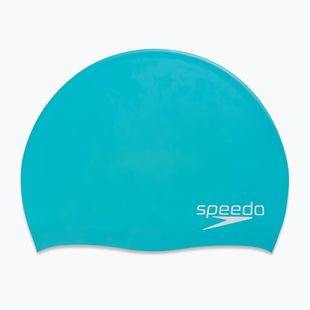 Schwimmkappe Speedo Biofuse teal