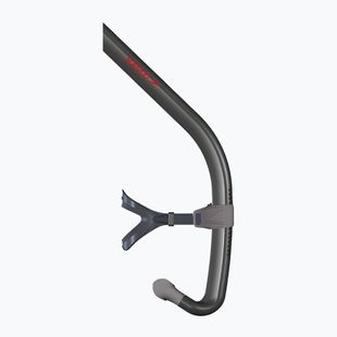 Schnorchel Speedo Bullet Head charcoal