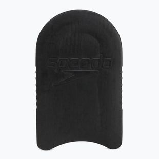 Schwimmbrett Speedo Team Kickboard speedo black