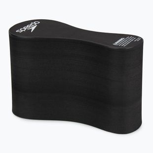 Schwimmbrett Speedo Team Pull Buoy ósemka Speedo black