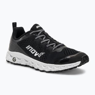 Damen Laufschuhe Inov-8 Parkclaw G280 schwarz/weiss