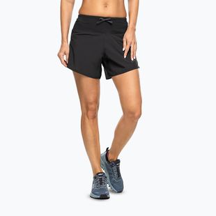 Laufshorts Damen Inov-8 Train Lite 5" black