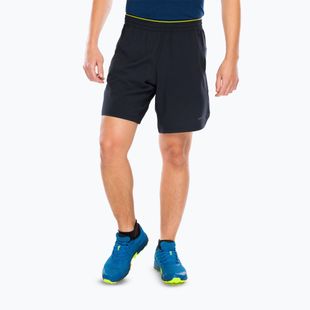 Laufshorts Herren Inov-8 Train Lite 9" black
