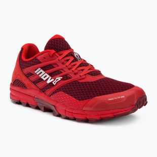 Herren Inov-8 Trailtalon 290 dunkelrot/rot Laufschuhe