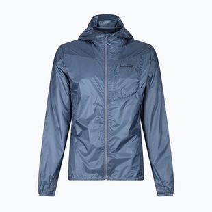 Laufjacke Herren Inov-8 Windshell Full Zip slate