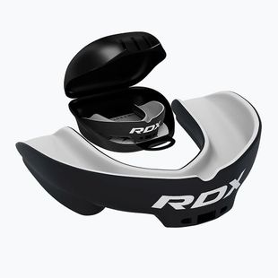Kinnschutz RDX Mouth black/white