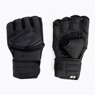 Grapplingschuhe RDX Grappling Glove F15 schwarz GGR-F15MB-XL