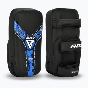 Trainingspratze RDX New Aura F17 Arm black/blue
