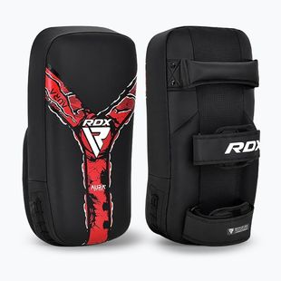 Trainingspratze RDX New Aura F17 Arm black/red