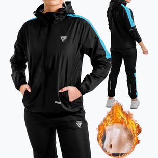 Overall RDX H1 Sauna sky blue