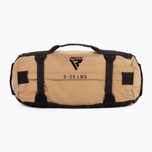 RDX Fitness Sand khaki Boxsack