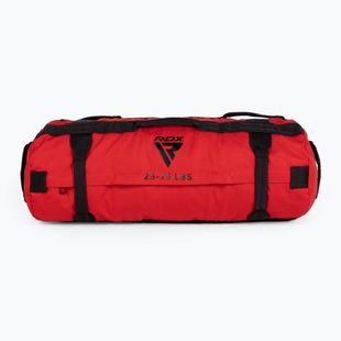 RDX Fitness Boxsack Sand rot
