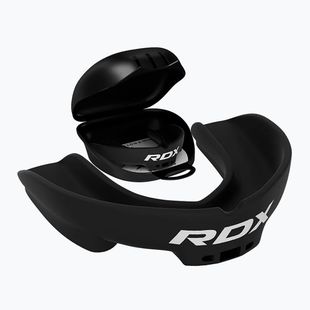 Kinder-Mundschutz RDX Mouth Junior black