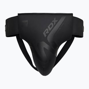 Leistenschutz RDX T15 Groin Guard black