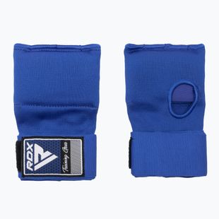 RDX Hosiery Inner Strap Handschuhe IS2 blau