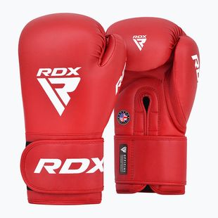Boxhandschuhe RDX Boxing Gloves AS2 red