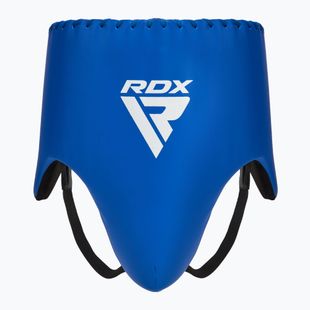 Schrittschutz RDX Guard Pro Training Apex blue