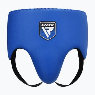 Leistenschutz RDX APEX Abdo Groin Guard CE Certified blue