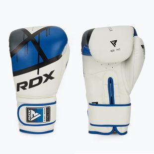 Boxhandschuhe RDX BGR-F7 blau
