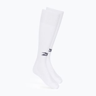 Volleyball-Socken Mizuno Comfort Volley Lang weiß V2EX6A55Z71