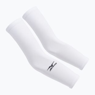 Mizuno Armguard Kompression Ärmel weiß 32EY6553Z01