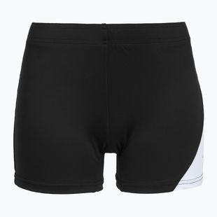 Damen Trainingsshorts Mizuno Myou black/white