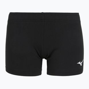 Damen-Shorts Mizuno High-Kyu Trad black/white