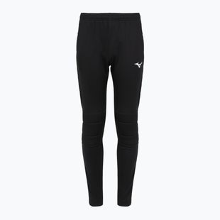 Kinder-Fußballhose Mizuno Trad GK black