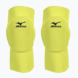 Mizuno Team Kneepad Volleyball Knieschoner rednavy
