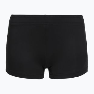 Damen Trainingsshorts Mizuno Myou black/black