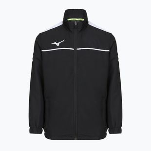 Kinderjacke Mizuno Tokyo Micro Track royal