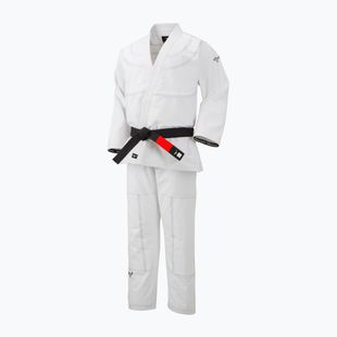 Gi für Brazilian Jiu-Jitsu Mizuno Ju-Jitsu white