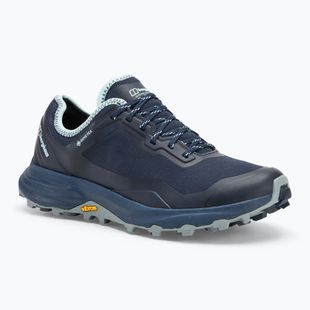 Damen Wanderschuhe Berghaus Vc22 GTX navy/grey