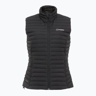 Weste Damen Berghaus Nula black