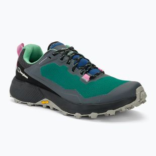 Berghaus Revolute Active Damen Wanderschuhe strl/gypin/dplak/lim/cyc/djdgn