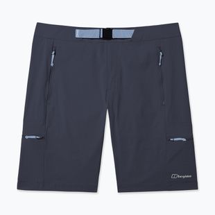 Herren Berghaus Hike-Air Stretch Shorts hale navy