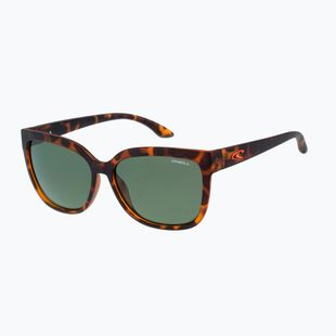 Sonnenbrille O'Neill ONS 9034-2.0 matte tort/blue/solid green