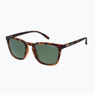 Sonnenbrille O'Neill ONS 9035-2.0 matte tort/solid green