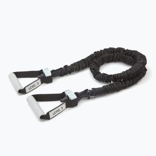 Trainingsexpander Reebok RSTB-16072 black